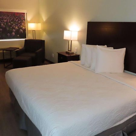 Best Western Childress West Hotel エクステリア 写真