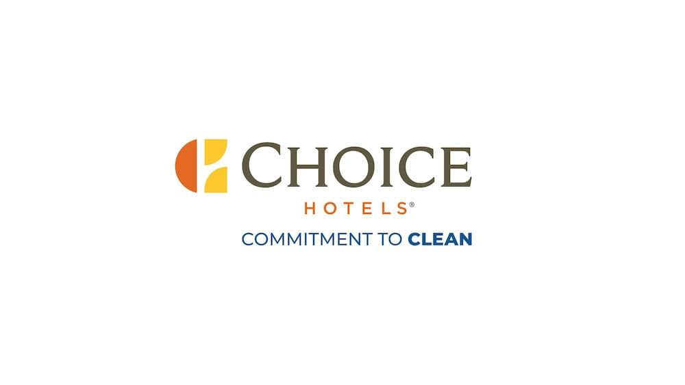 Best Western Childress West Hotel エクステリア 写真