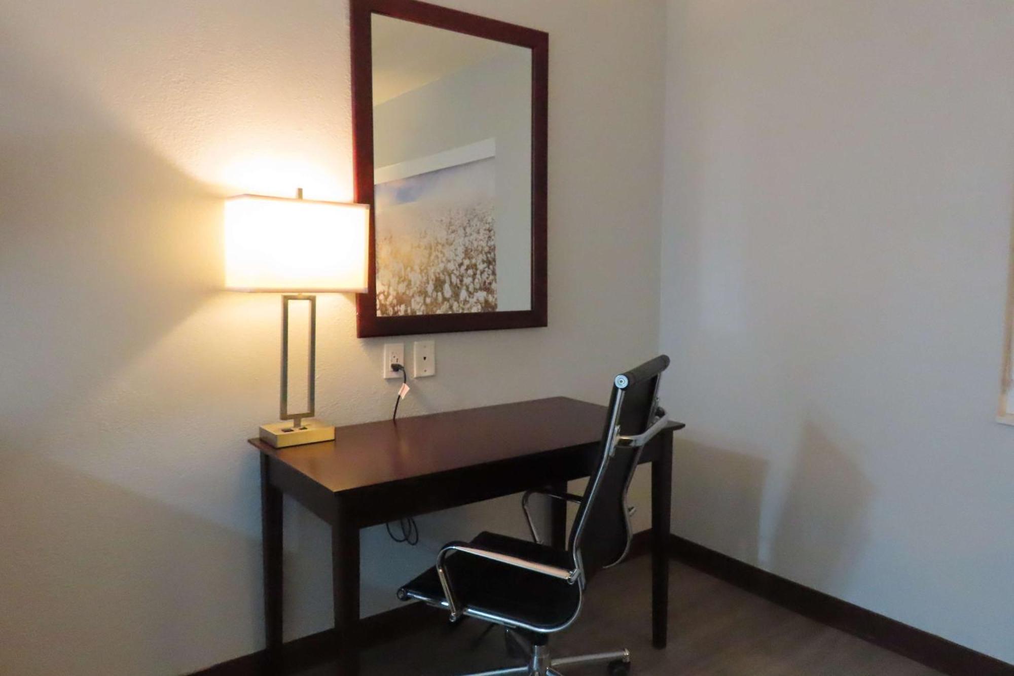 Best Western Childress West Hotel エクステリア 写真