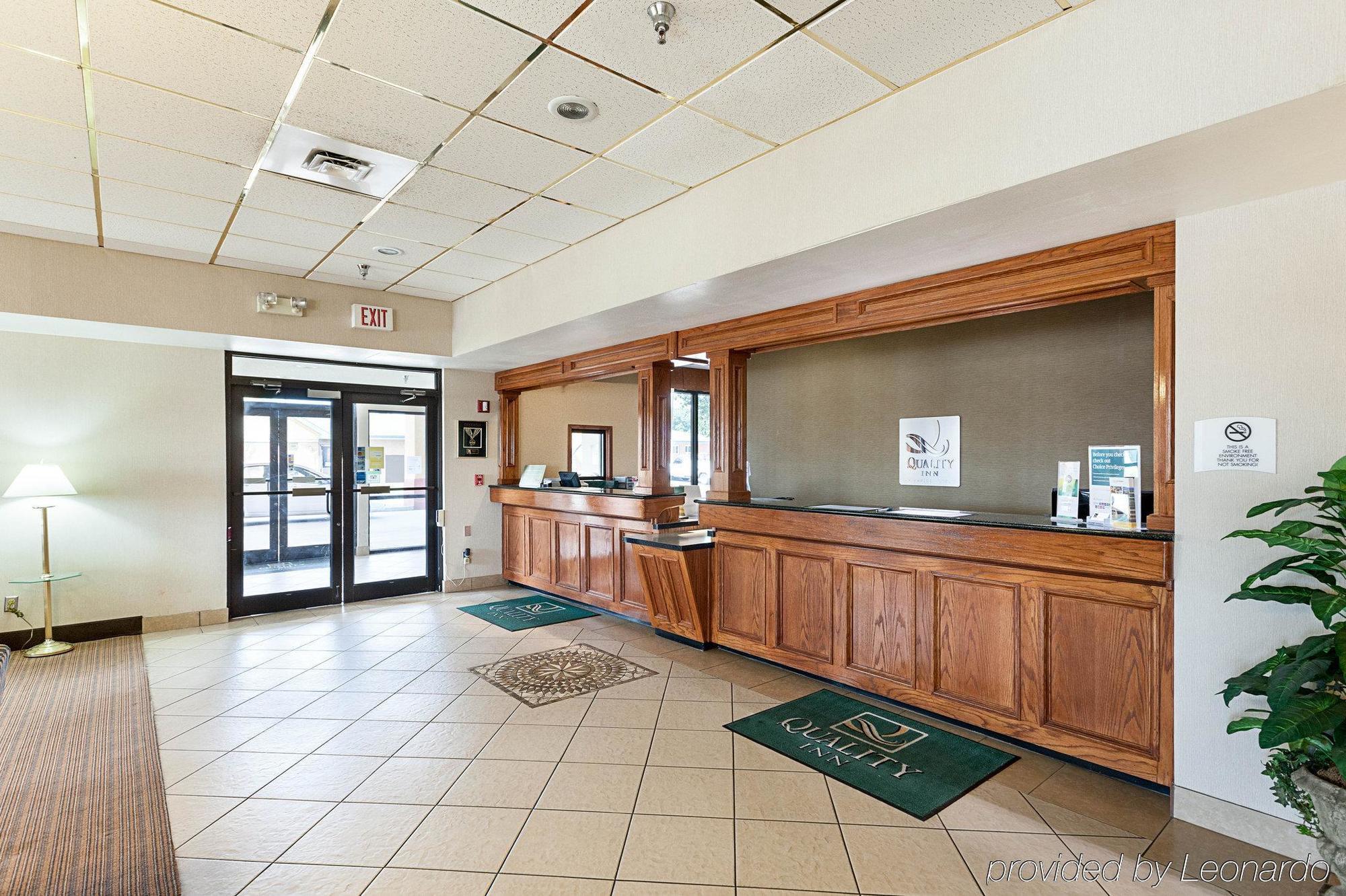 Best Western Childress West Hotel エクステリア 写真