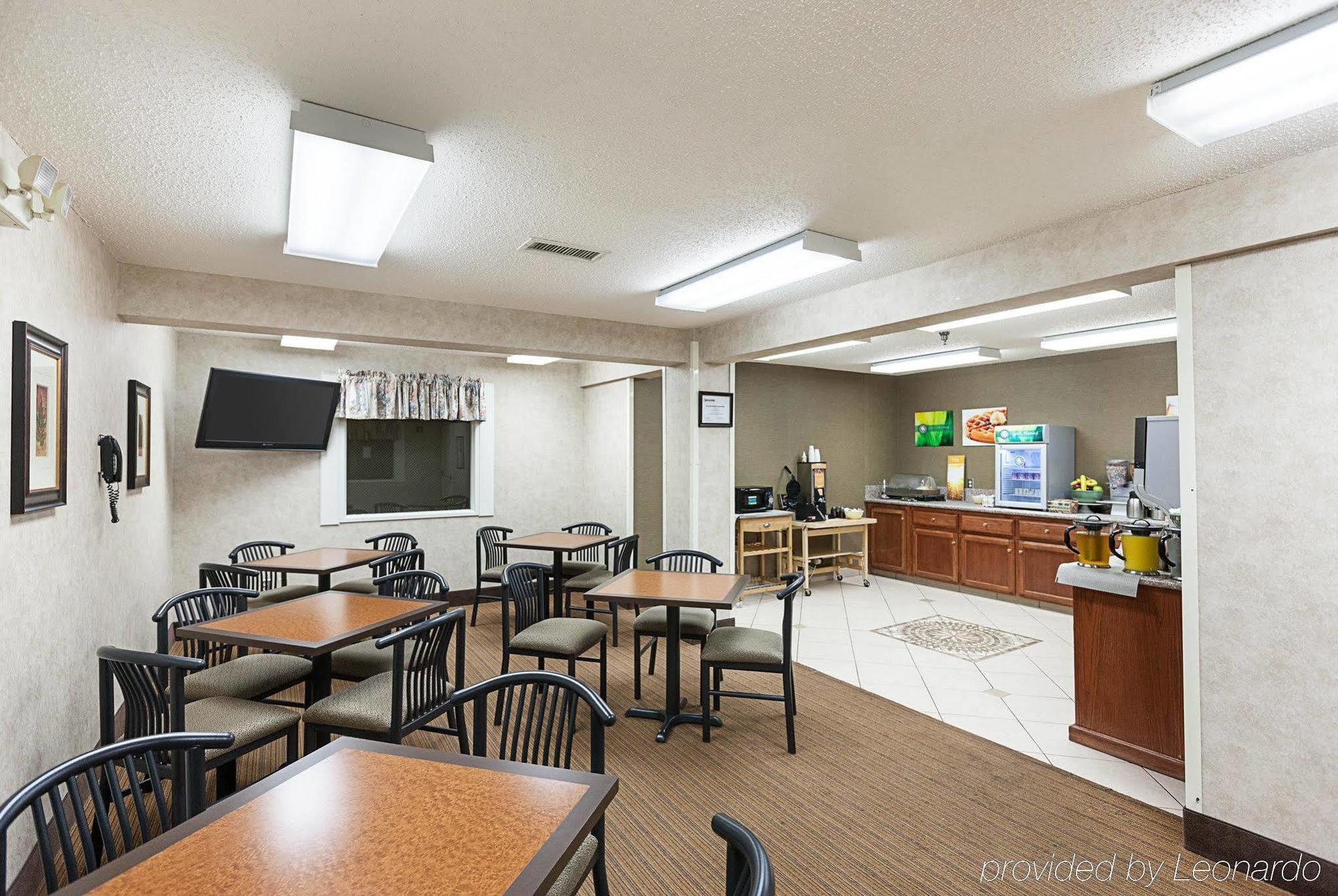 Best Western Childress West Hotel エクステリア 写真