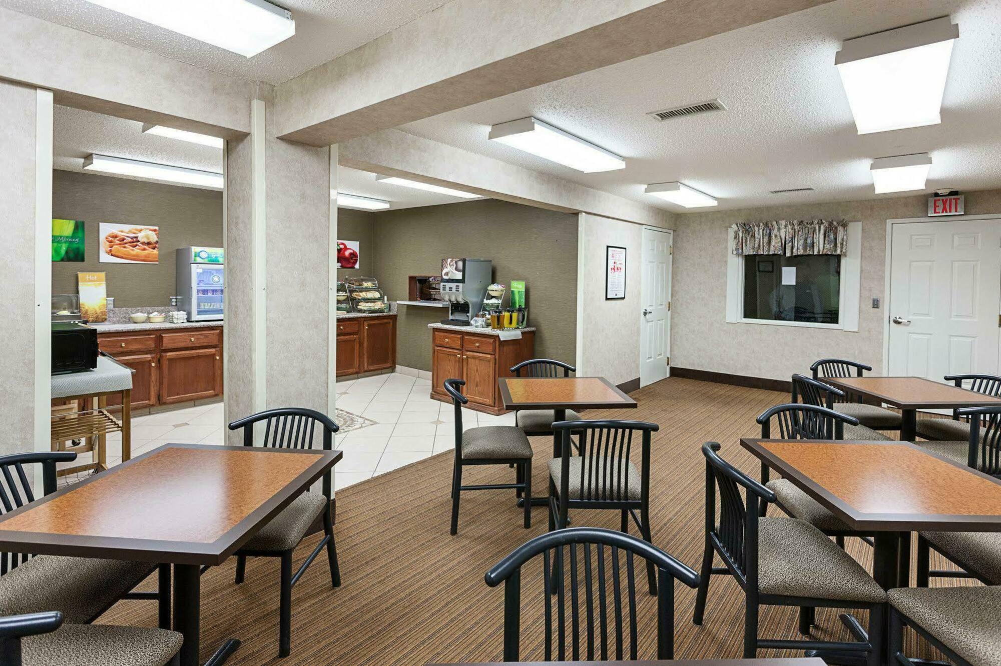 Best Western Childress West Hotel エクステリア 写真